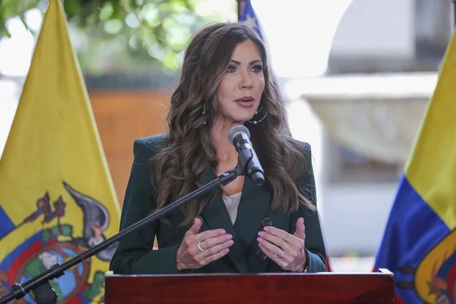 La retirada del visado a Petro, el último episodio de la crisis en la relación de Colombia y Estados Unidos
