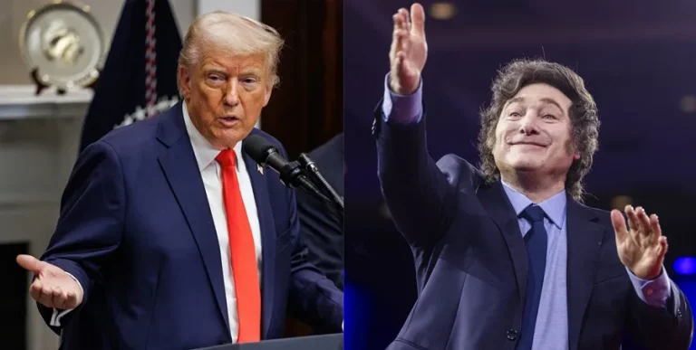 reunion-trump-milei-1