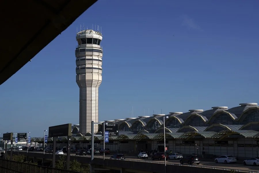 ¿Qué está abierto y qué no durante el cierre de Gobierno de EE.UU.?