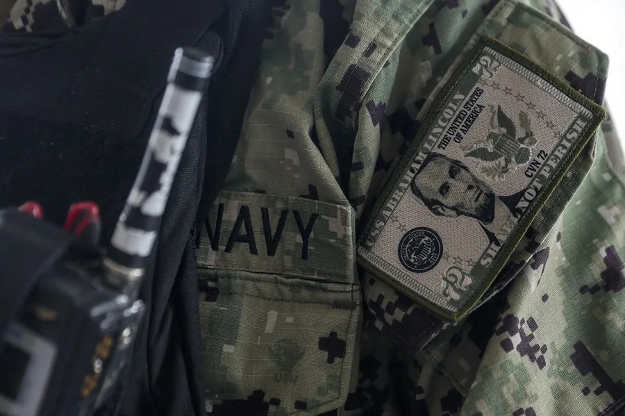 El despliegue naval de EE.UU. en el Caribe ya es el mayor desde la primera Guerra del Golfo