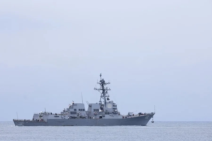 Venezuela señala a Estados Unidos como "el centro mundial de lavado del narcotráfico"