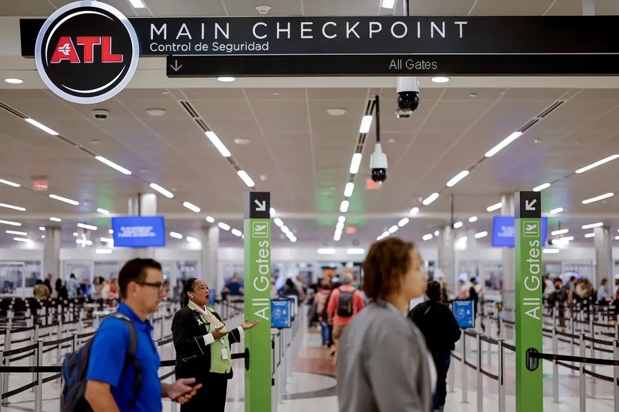 estados-unidos-biometricos-2 Estados Unidos tomará fotos y biométricos de los extranjeros cuando entren y salgan del país