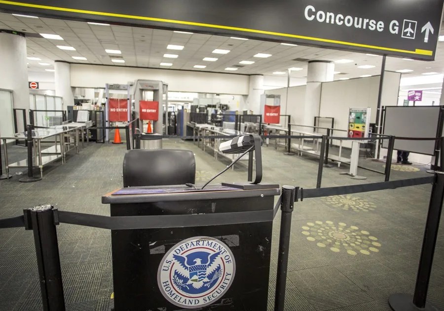 Estados Unidos comenzará a cobrar 1.000 dólares a los beneficiarios de 'parole' humanitario