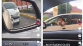 Foto ilustrativa de la nota titulada: Montachoques: Detienen a extorsionadores que exigían más de 5 mil pesos