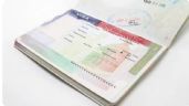 Foto ilustrativa de la nota titulada: Visa para EE. UU.: los nuevos cambios que afectan a menores y adultos mayores en México