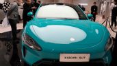 Foto ilustrativa de la nota titulada: Xiaomi presenta su auto eléctrico y desata fiebre de pedidos (Video)