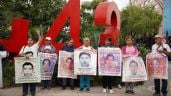 Foto ilustrativa de la nota titulada: Padres de los 43 estudiantes de Ayotzinapa exigen al Tribunal los videos del día de la desaparición en Iguala