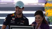 Foto ilustrativa de la nota titulada: Clara Brugada quiere que siga la Fórmula 1 en CDMX “por mucho tiempo”