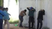 Foto ilustrativa de la nota titulada: Hallan fosa clandestina con dos cuerpos en Macuspana, Tabasco