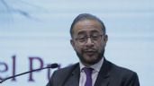 Foto ilustrativa de la nota titulada: Estancadas, las solicitudes desafuero de Adán Augusto López e Hilda Araceli Brown
