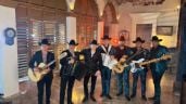 Foto ilustrativa de la nota titulada: Tribunal ordena a Los Alegres del Barranco dejar de cantar narcocorridos en Michoacán