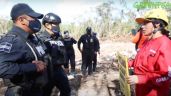 Foto ilustrativa de la nota titulada: México, segundo en asesinatos de defensoras ambientales: la violencia, por megaproyectos