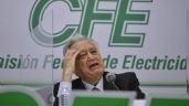 Foto ilustrativa de la nota titulada: CFE reporta con Bartlett las mayores pérdidas de su historia: 271 mil millones de pesos sólo en 2024