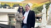Foto ilustrativa de la nota titulada: Con narcocorridos dedicados a “El Mencho”, diputado de MC celebra su cumpleaños (VIDEO)