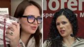 Foto ilustrativa de la nota titulada: “El deslinde es unilateral”: así respondió Melissa Cornejo a Luisa Alcalde tras polémica con Landau