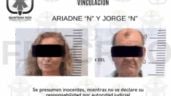 Foto ilustrativa de la nota titulada: Por despojos en Playa del Carmen, detienen a exfuncionarios de exalcaldesa cercana a Monreal
