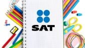 Foto ilustrativa de la nota titulada: SAT: Conoce las deducciones para gastos escolares que puedes aplicar en este Regreso a Clases
