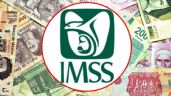 Foto ilustrativa de la nota titulada: Aguinaldo para pensionados del IMSS: Esto es lo que necesitas saber sobre el pago de noviembre