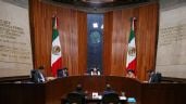 Foto ilustrativa de la nota titulada: Tribunal Electoral rechaza ordenar al INE que investigue el uso de “acordeones”
