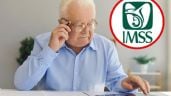 Foto ilustrativa de la nota titulada: Pensión IMSS: quiénes recibirán aguinaldo y cuándo se pagará