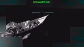 Foto ilustrativa de la nota titulada: El Pentágono publica video del ataque a embarcación venezolana; hay 11 muertos