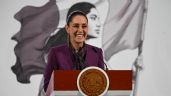 Foto ilustrativa de la nota titulada: Así reaccionó Sheinbaum a señalamientos de Trump sobre que tiene miedo a los cárteles
