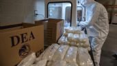 Foto ilustrativa de la nota titulada: La DEA dio a conocer un operativo contra el Cártel de Sinaloa en EU