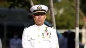 Foto ilustrativa de la nota titulada: Vinculan a proceso al vicealmirante Manuel Roberto Farías Laguna y 9 marinos por huachicol fiscal