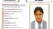 Foto ilustrativa de la nota titulada: Hallan sin vida a Maricela, menor de 11 años desaparecida en la Huasteca hidalguense