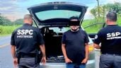 Foto ilustrativa de la nota titulada: Aseguran en Chiapas cargamento ilegal de mercurio presuntamente vinculado al CJNG