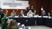 Foto ilustrativa de la nota titulada: Comisiones del Senado aprueban que el Congreso pueda legislar contra la extorsión