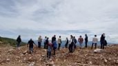 Foto ilustrativa de la nota titulada: Ejidatarios de Carrizalillo recurren a Sheinbaum ante violaciones de minera Equinox Gold
