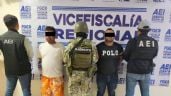 Foto ilustrativa de la nota titulada: Detienen a dos hombres por feminicidio en Jalapa del Marqués, Oaxaca