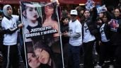 Foto ilustrativa de la nota titulada: Miles marchan en Argentina para exigir justicia por el asesinato de tres mujeres; una tenía 15 años