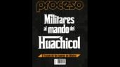 Foto ilustrativa de la nota titulada: Huachicol y tráfico ilegal: militares en la mira