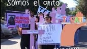Foto ilustrativa de la nota titulada: Colectivo denuncia siete feminicidios en lo que va del año en Tecate y exigen justicia al alcalde