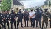 Foto ilustrativa de la nota titulada: Cae operador del CJNG y del cártel Chiapas-Guatemala