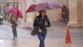 Foto ilustrativa de la nota titulada: Octubre arranca con lluvias muy fuertes e intensas este miércoles en los siguientes estados