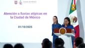 Foto ilustrativa de la nota titulada: Gobierno de CDMX destinará 100 mdp para damnificados por lluvias en Iztapalapa y Tláhuac