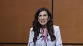 Foto ilustrativa de la nota titulada: Kenia López Rabadán confirma que la Cámara de Diputados recibió minuta sobre Ley de Amparo