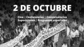 Foto ilustrativa de la nota titulada: Octubre no se olvida: Cultura lanza programa en torno al Movimiento Estudiantil de 1968