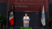 Foto ilustrativa de la nota titulada: “Morelos apenas construye el primer piso de la Cuarta Transformación”: Margarita González Saravia