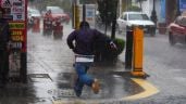 Foto ilustrativa de la nota titulada: Ciclón tropical Priscilla amenaza con surgir el fin de semana; lluvias intensas de viernes a lunes