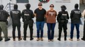 Foto ilustrativa de la nota titulada: Se enfrentan policías y civiles en el centro de Monterrey; suman varios ataques contra agentes