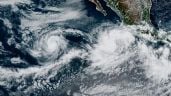Foto ilustrativa de la nota titulada: Tormenta tropical Priscilla se forma en Océano Pacífico frente a la costa de México