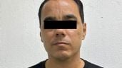 Foto ilustrativa de la nota titulada: Omar Bravo, exfutbolista de Chivas, es detenido por presunto abuso infantil