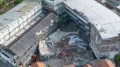 Foto ilustrativa de la nota titulada: Aumentan a 64 los muertos por el derrumbe de una escuela en Indonesia