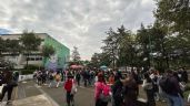 Foto ilustrativa de la nota titulada: Desalojan a alumnos de la FCPyS de la UNAM por amenaza de bomba