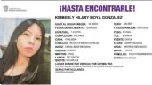 Foto ilustrativa de la nota titulada: “Mi hija no se perdió, se la llevaron”: buscan a Kimberly, estudiante del CCH Naucalpan