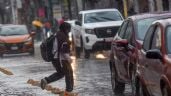 Foto ilustrativa de la nota titulada: Lluvias fuertes, intensas y torrenciales pegarán el miércoles en los siguientes estados